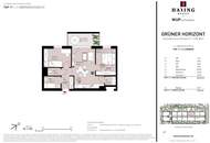 PROVISIONSFREI - Grüner Horizont - wo das Leben aufblüht