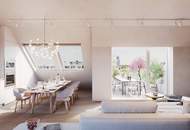 Großzügige Gartenwohnung I Erstbezug I Fertigstellung Q1 2027 I 1210 Wien