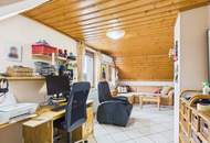 Entzückendes Zweifamilienhaus mit Pool, traumhaftem Garten und Garage in toller Lage in Tribuswinkel zu kaufen!