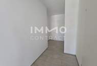 Neuwertige 2 Zimmer Wohnung mit großem BALKON - Gradnerstraße 186 C - Top 16c