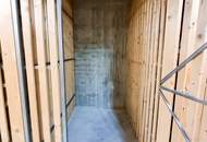 Wohnen im Leopoldtower / Citygate - Eckwohnung mit ca.18 m2 Balkonfläche!