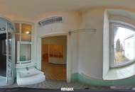 Charaktervolles Stadthaus in Heidenreichstein mit Garten &amp; Entwicklungspotenzial