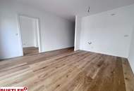 Muhr 58 | Top Balkonwohnung in top Lage | Erstbezug