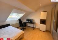 Großzügige 4-Zimmer-Altbauwohnung mit Grünblick – ruhig wohnen, bestens angebunden