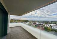 NEW! 4. Stock mit 20m2 Balkon und Weitblick! Provisionsfrei: Luxuriös Wohnen - Laxenburger Straße