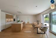 Familienwohntraum mit 37m² Balkon und Grünblick (Top 5) - Erstbezug!