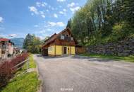 320 m² Wohnfläche um € 249.000 – Wohnen mit Geschichte in Toplage