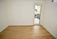 Garten, Balkon & Terrasse ++ PROVISIONSFREIES NEUBAUPROJEKT ++ SOFORT BEZUGSFERTIG ++ Erstbezug ++ Hochwertige Ausstattung ++ Hauseigene Tiefgarage