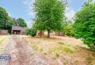 Mischgrundstück in Klagenfurt: 8726 m² für Ihre Vision!