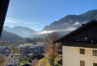 Zweitwohnsitz! Dachgeschosswohnung zur Miete in Bad Ischl