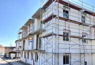 Reserviert! 3-Zimmer Wohnung in Stadl Paura TOP 8 59,72m² Fertigstellung Mai 2024