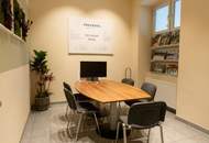 Top Büro/Praxis/ CO Workingspace mit eigenem Hof in 1150 Wien – Ihr neuer Standort zum Kauf! - Ebenfalls Umwidmung auf Wohnung möglich !