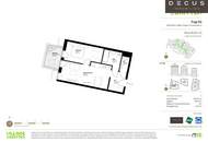 | ZWEI ZIMMER | VILLAGE IM DRITTEN | BAUFELD 13 | ERSTBEZUG | EIGENTUMSWOHNUNGEN