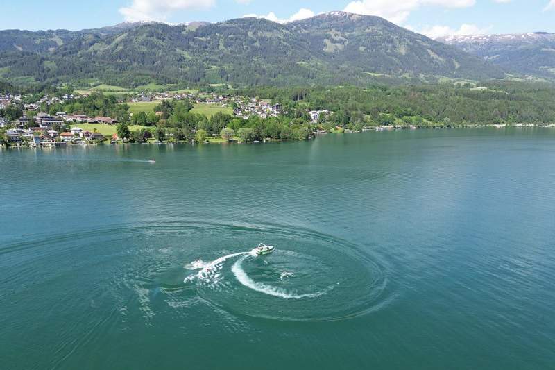 Designer-Penthouse am Millstätter See, Wohnung-kauf, 2.750.000,€, 9872 Spittal an der Drau