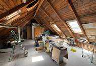 Wochenendresidenz für mehrere Generationen in Martinsberg!