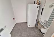 Für manche ein Reihenhaus - für manche eine Maisonettewohnung