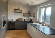 Neuwertiges Traumhaus mit Fernblick