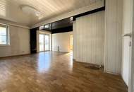 3 Zimmer Wohnung mit Balkon & Parkplatz