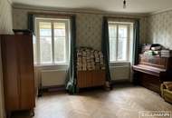 Historisches, sanierungsbedürftiges Winzerhaus mit großem Ruhegarten | ZELLMANN IMMOBILIEN