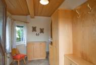 Gemütlicher Bungalow Nähe Gallneukirchen