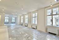 REPRÄSENTATIVES BÜRO NAHE RATHAUSPLATZ