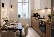 **Altbau mit Charme im Botschaftsviertel neben Arenbergpark**+ Geräumige 4-Zimmerwohnung + Traumhaft schönes Altbauhaus + Bestlage in 1030 Wien! Klassische Altbauwohnung!