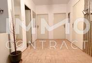 WARMMIETE! IDEALE WG ODER FAMILIENWOHNUNG MIT LOGGIA! 4 ZIMMER + SEPARATE KÜCHE!
