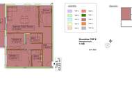 Neubauprojekt mit 10 exklusiven Wohnungen - Top 8