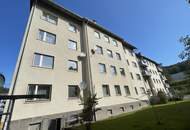 STARTWOHNUNG - Gemütliche 2-Zimmer-Wohnung in Grünruhelage