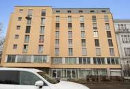 "Klein und Fein- Lassallestraße - Praterblick -U1+ U2"