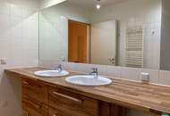 Urban wohnen, ruhig leben – Gartenwohnung im 5. Bezirk