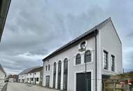 LUXUSVILLA ERSTBEZUG Großriedenthal bei Tulln/ Belagsfertig