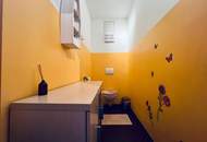 Nette 2 Zimmer Gartenwohnung in Graz Wetzelsdorf