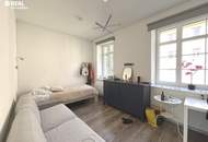 3 Zimmer-Wohnung in Simmering