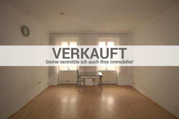 "VERKAUFT - Sanierungsbedürftig, Hell, Nähe U1", Wohnung-kauf, 120.000,€, 1100 Wien 10., Favoriten