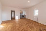 Sonnige 2-Zimmer-Altbauwohnung mit voll ausgestatteter Küche in zentraler Lage von Linz zu vermieten!