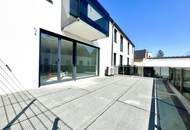 Schlüsselfertig und belagsfertig! Erstbezug I Neubau I mit S-Bahn ca. 15 min. HBF Wien I Luftwärmepumpe inkl. Kühlfunktion!