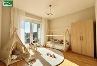 Alles, was das Leben braucht – direkt vor der Tür. - WOHNTRAUM