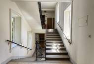 Stilvoller Altbau mit Sanierungspotenzial in Ruhelage – 2-Zimmer-Wohnung in 1200 Wien