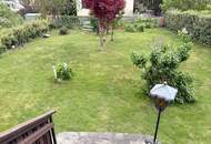Leistbares Familienparadies mit Garten &amp; Garage