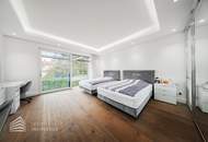 Grandiose Luxusvilla mit Pool - Ihr Rückzugsort Nähe Wienerberg