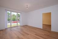Wohnen mit Potenzial: Charmante 3-Zimmer Wohnung in Ebenfurth