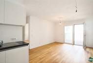 Charmante 2-Zimmer mit Balkon nahe U3