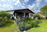 Wohnen in Top-Lage nahe PlusCity – mit Garten, Pool, Keller und Garage! 5 Schlafzimmer