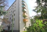 DIE PARKPERLE - 3 Zimmer Wohntraum beim Rathauspark