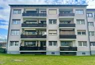 Sehr gepflegte Garconniere