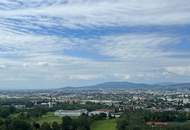 Wohnen im Erholungsgebiet - mit 2,5 Garagenstellplätzen - und spektakulärem Weitblick.