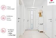 Flexibles Wohnkonzept in Gneis: Zwei getrennte Einheiten für Wohnen, Arbeiten oder Vermieten