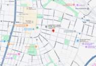 4 Zimmer + 2 Balkone + 6.Liftstock