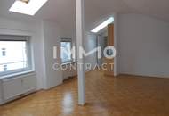 2-Zimmer-Wohnung in der Pfarrgasse 19